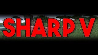 Craftable Sharp V Dragon Sword before PVP