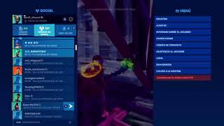 RECLUTANDO GENTE PARA MI CLAN/PERÚ/COSTA ESTE O BRASIL Y SXS