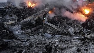 В Египте разбился самолет