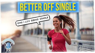 Single People Keep Better Relationships in Their Life?? (ft. Tim C. & Jason Chen)