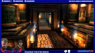 Watch and Play — Hippocampal & Unearthed & Shadow Warrior