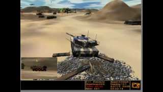 Armored Fist 3 - Part 4 - Solo Duty - Black Knight