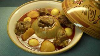 Libyan Bazeen - بازين