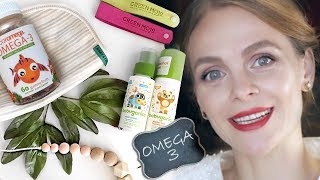 ЛУЧШИЕ ПРОДУКТЫ IHERB ДЛЯ ДЕТЕЙ ❁ ЧТОБ РЕБЕНОК СТАЛ ГЕНИЕМ))))