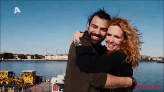 "Tatouaz" - Andreas Georgiou (Season 1 Episodes 191-192 scenes)