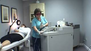 Advanced Electrolysis & Laser Hair Removal
