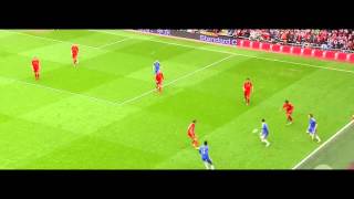 Philippe Coutinho vs Chelsea (H) 12-13 HD 720p by i7comps
