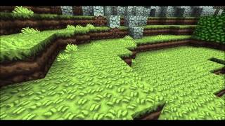 Minecraft - Zapomniana tajemnica #1 (Fabuła)