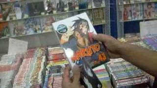 New York Anime Festival - Parte 4/5