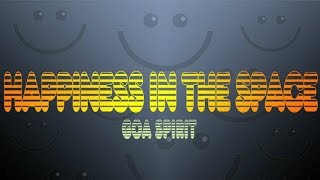 Goa Spirit - Calm and Goa is Energy - Original mix
