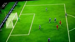 Как же бесят эти баги!!!(FIFA 16) | Volter BLOG