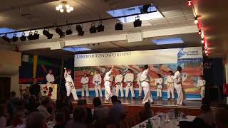 Shorinji Ryu Karate Schweich