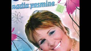 Nadia Yasmne - Bkaw Äla Khir