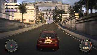 Alarm for Cobra 11:Crash Time 3(PC).Прохождение.(Глава 17-Срочный вызов)