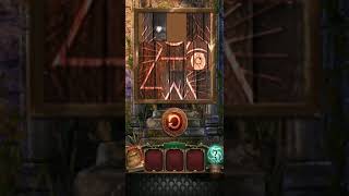 100 doors journey level 20