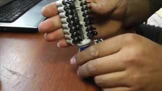 Чем разобрать Leatherman Charge TTi