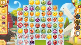 Farm Heroes Saga Level 1142