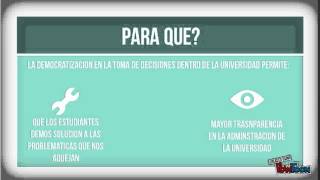 Consejo Superior Estudiantil UCMC!