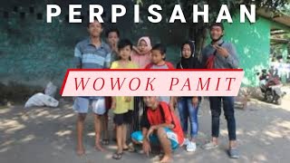 SJK VLOG - PENGGANTI WOWOK KELUAR DARI SJK = TONDI