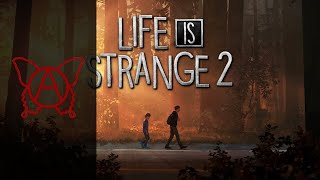 Alkinoy _ Life Is Strange 2 | 6