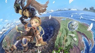 1-Hour | Best of Kevin Penkin: Made in Abyss Vol.I | 叙事詩の&BGM集