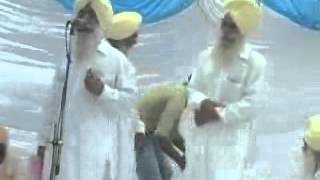 Baba Shri Chand Ji Janam Utsav 2012 At Nawanshahr  2