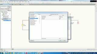 Altium designer Active filter simulation
