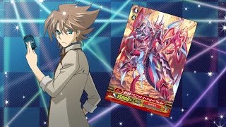 [Episode 06] Cardfight!! Vanguard G GIRS Crisis Official Animation