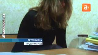 Пьяная мать выбросила с восьмого этажа свою дочь