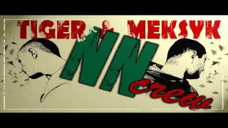 No Name Crew - Chce żyć (Tiger GM & Meksyk)