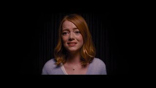 La La Land - "Audition (the fools who dream)" scene