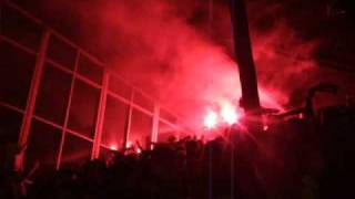Sandviken - VSK 7/11 2008