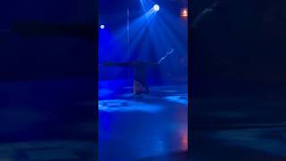 Стрип-пластика | Ольга Панаева #стриппластика #floorwork #hypnoticstripplastic