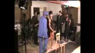 Jae B The Soul Man "Let's Straighten It Out"