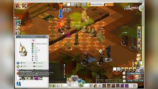 WAKFU - La Webelión vs el Gwan Visiw Wabbit! (competitivo, stasis 41)