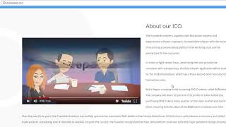 #BOBSREPAIR TOKEN Review in English with James Yan
