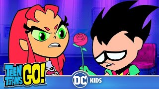 Teen Titans Go! in Italiano | Formazione della squadra dei Super Teen Titan