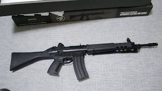 Tercel製　89式小銃　紹介