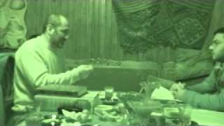 Samin və Məşədi Elman_Quran bəhsi 1