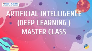 Real time Object Recognition | Day3 - A.I Master Class
