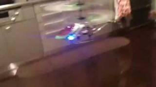 IRCヘリ SWIFTが凄すぎる！