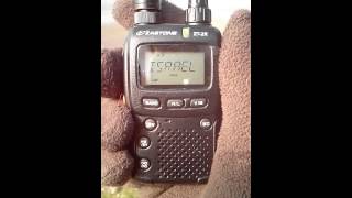 Zastone zt-2r test