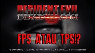 APA ITU RESIDENT EVIL DEAD AIM? | Resident Evil Indonesia
