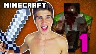 THE WALKING DEAD - ADVENTURE MAP! "A WHOLE NEW WORLD!" (Ep.1)