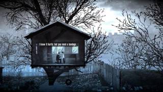 Геймплей трейлер This War of Mine: The Little Ones