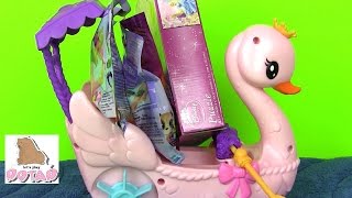 Сюрприз Игрушки. MLP. Распаковка Сюрпризов. Тролли. Литл Пет Шоп. Принцессы Диснея. Пазлы