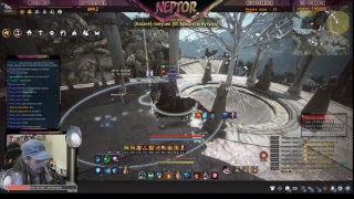 Wizzard Power (no)  | Ask and Answer | RU\EN | Black Desert Online