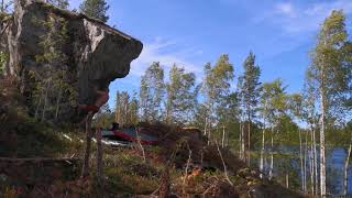 Naturistin Kesähetki
