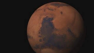 Mars : dernières nouvelles de la planète rouge - science