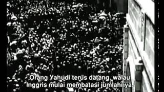 Kedatangan Yahudi ke Palestina